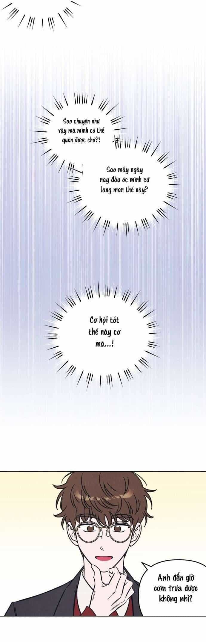 Để Em Cho Cô Mượn Chút Lửa Nhé? - Chương 18 - ảnh 13