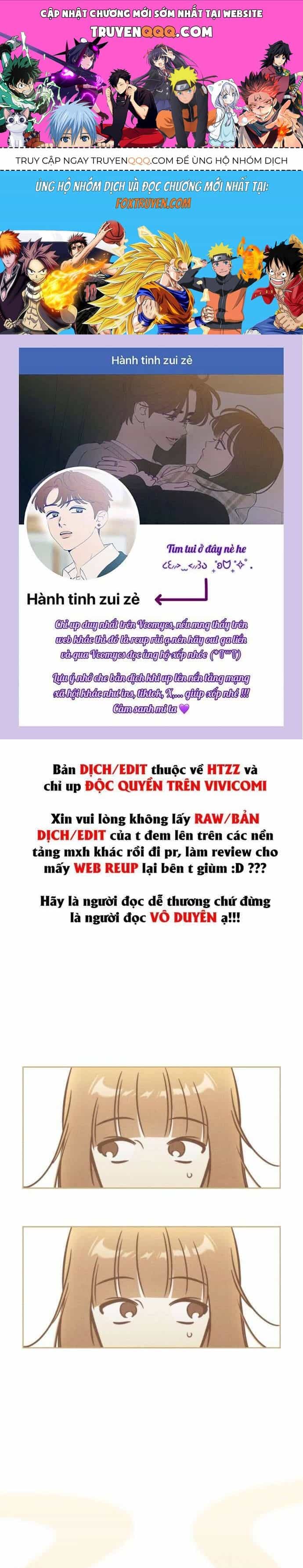 Để Em Cho Cô Mượn Chút Lửa Nhé? - Chương 21 - ảnh 1