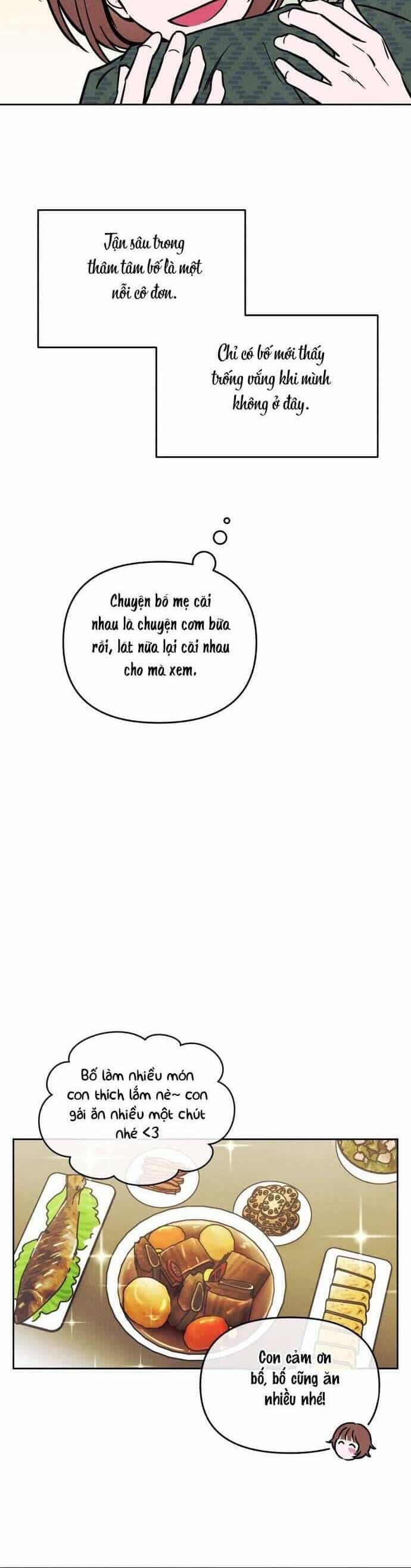 Để Em Cho Cô Mượn Chút Lửa Nhé? - Chương 32 - ảnh 10