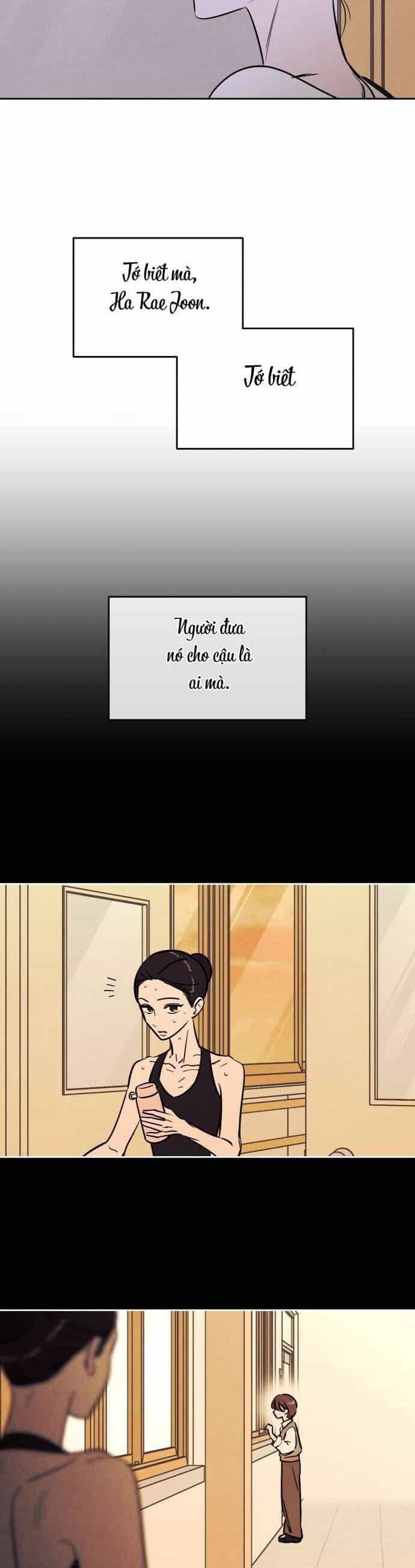 Để Em Cho Cô Mượn Chút Lửa Nhé? - Chương 38 - ảnh 18