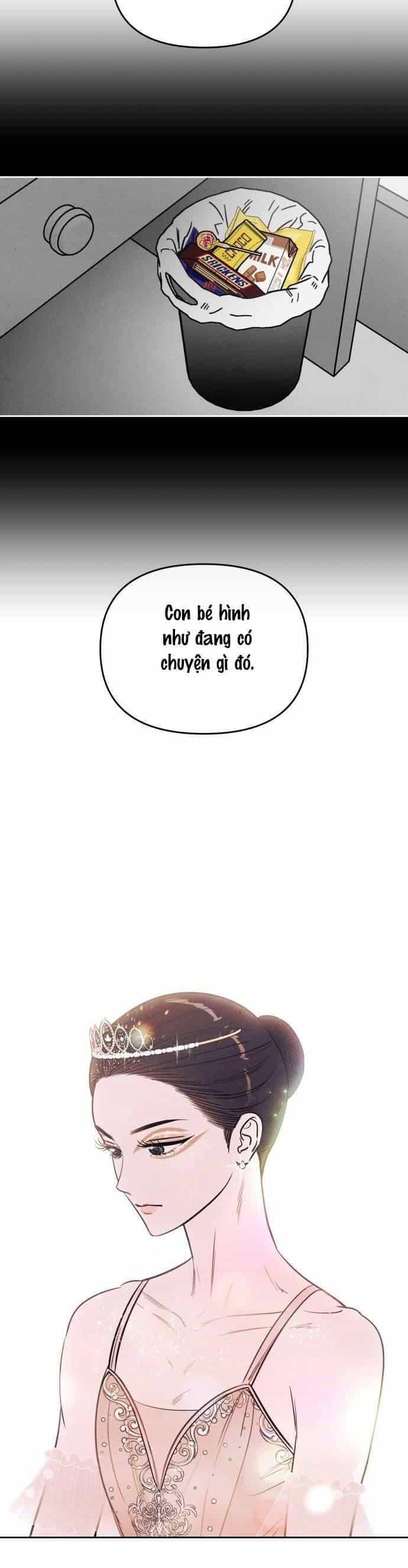 Để Em Cho Cô Mượn Chút Lửa Nhé? - Chương 39 - ảnh 14