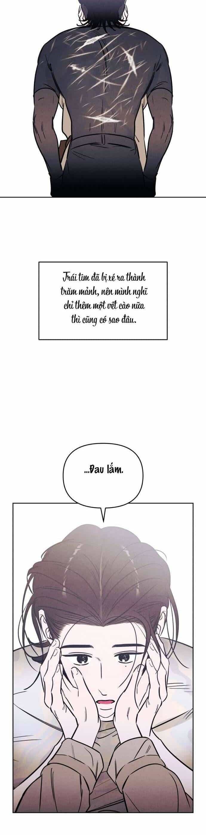Để Em Cho Cô Mượn Chút Lửa Nhé? - Chương 41 - ảnh 32