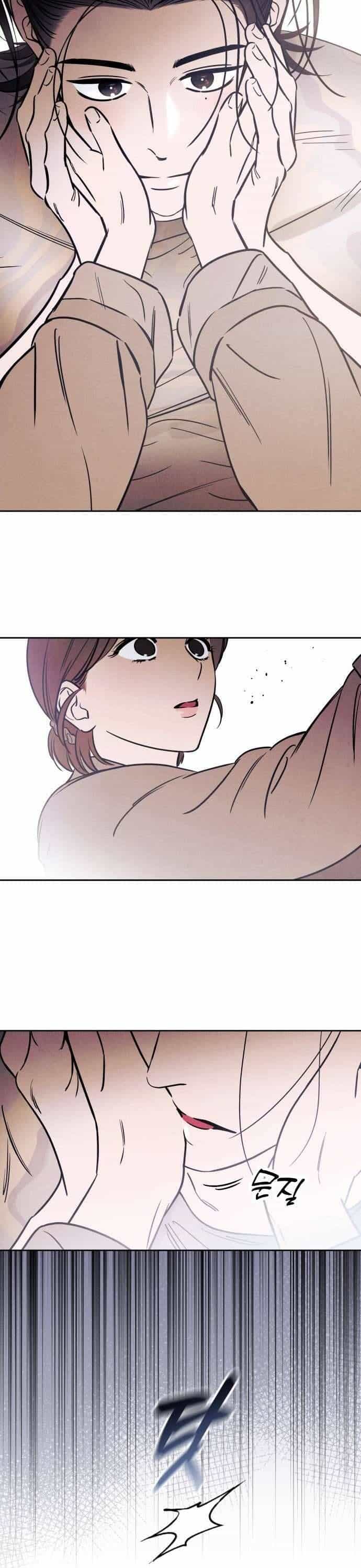 Để Em Cho Cô Mượn Chút Lửa Nhé? - Chương 42 - ảnh 3