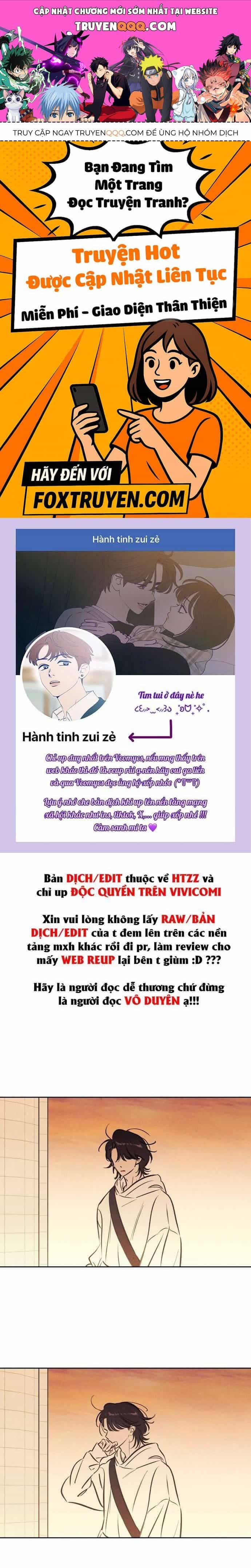 Để Em Cho Cô Mượn Chút Lửa Nhé? - Chương 48 - ảnh 1