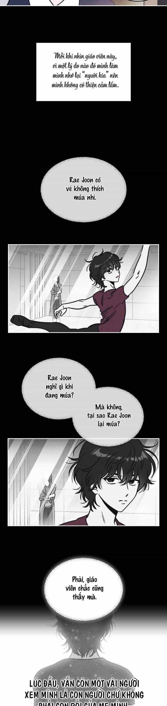 Để Em Cho Cô Mượn Chút Lửa Nhé? - Chương 5 - ảnh 12