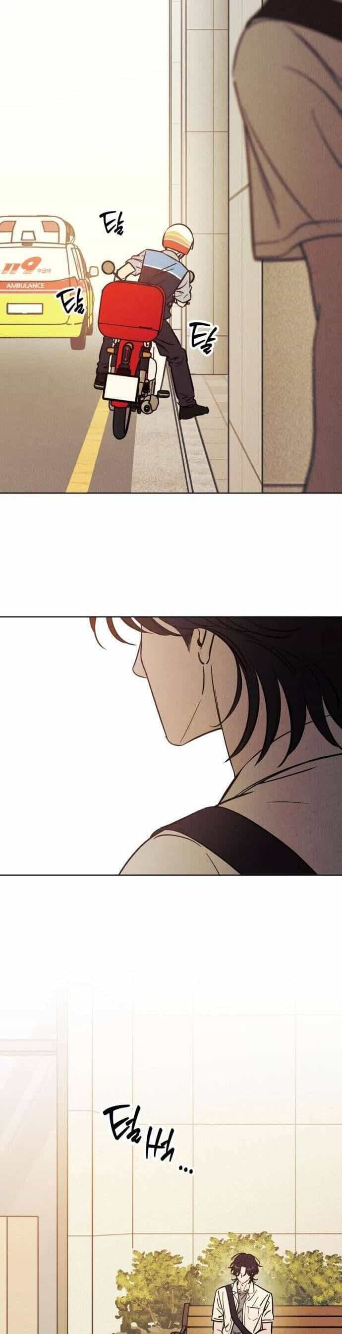 Để Em Cho Cô Mượn Chút Lửa Nhé? - Chương 59 - ảnh 20
