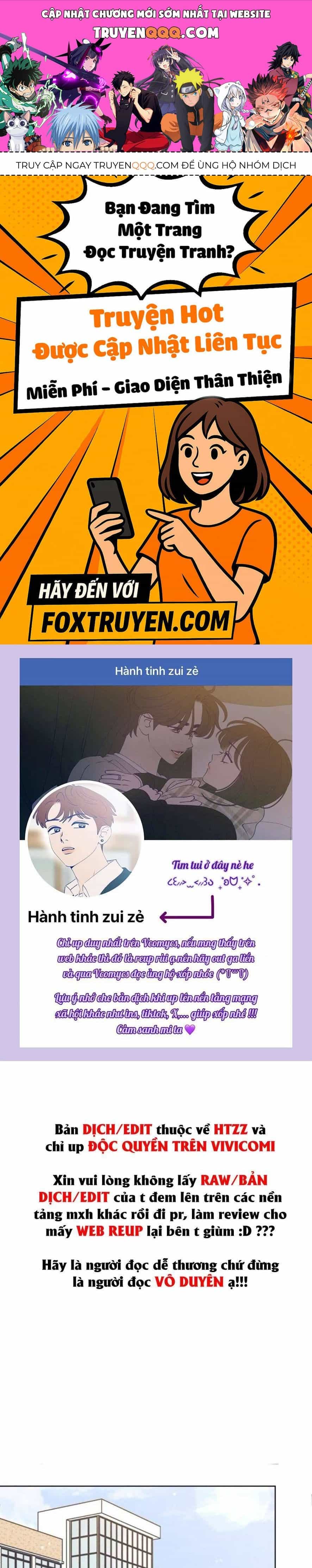 Để Em Cho Cô Mượn Chút Lửa Nhé? - Chương 60 - ảnh 1