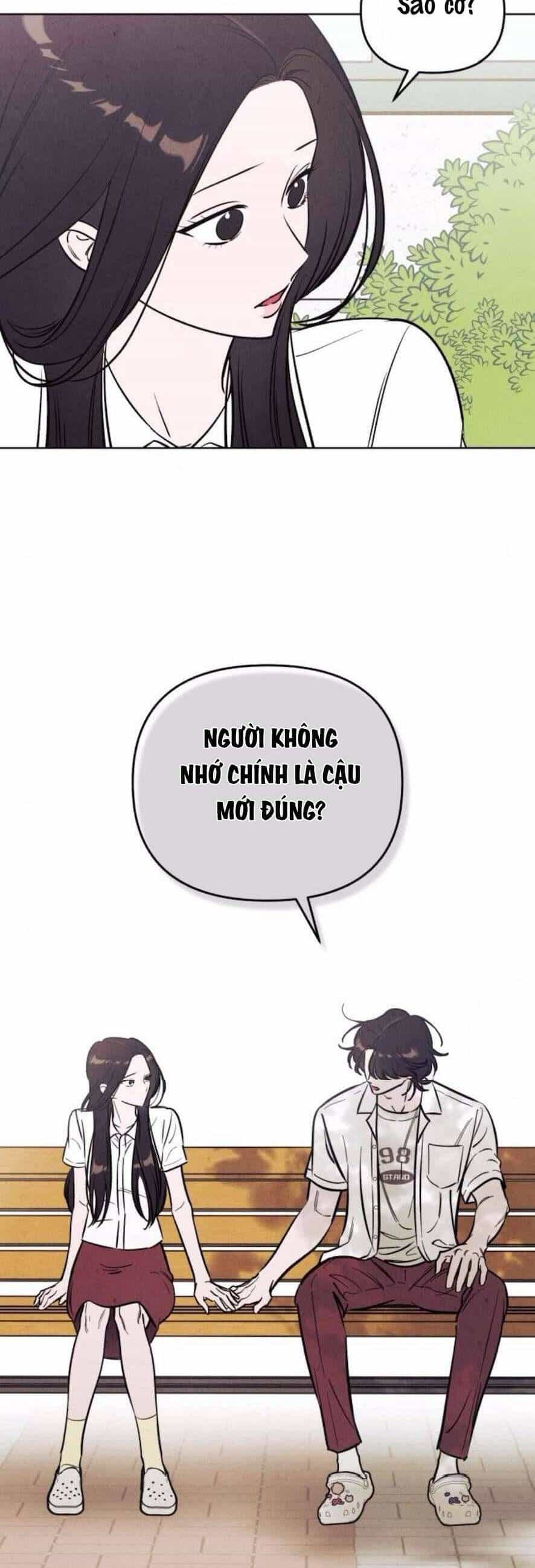 Để Em Cho Cô Mượn Chút Lửa Nhé? - Chương 60 - ảnh 41