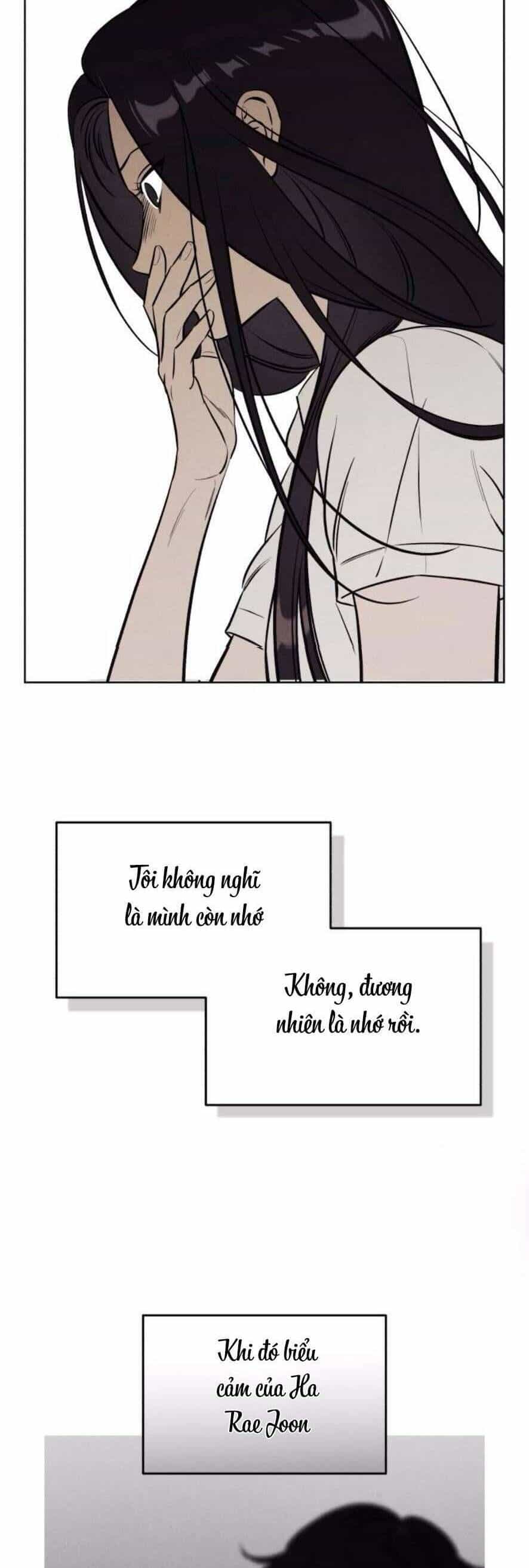Để Em Cho Cô Mượn Chút Lửa Nhé? - Chương 61 - ảnh 14