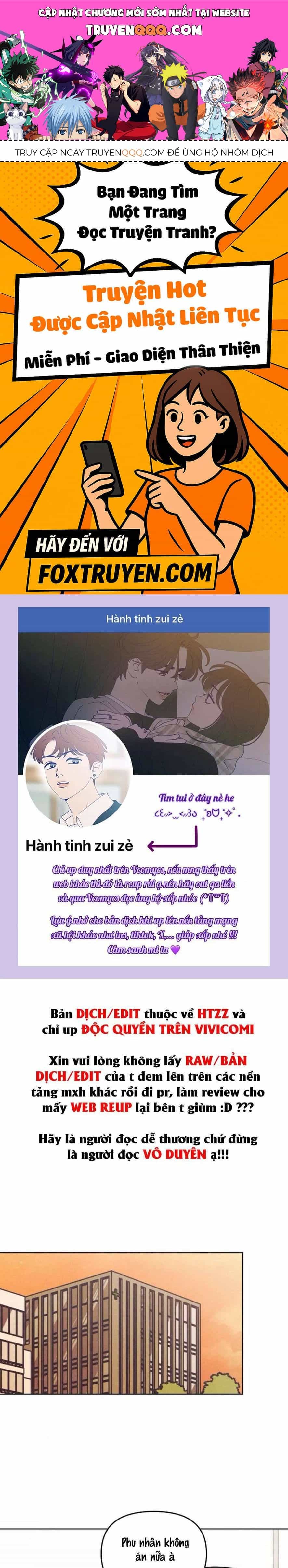 Để Em Cho Cô Mượn Chút Lửa Nhé? - Chương 62 - ảnh 1
