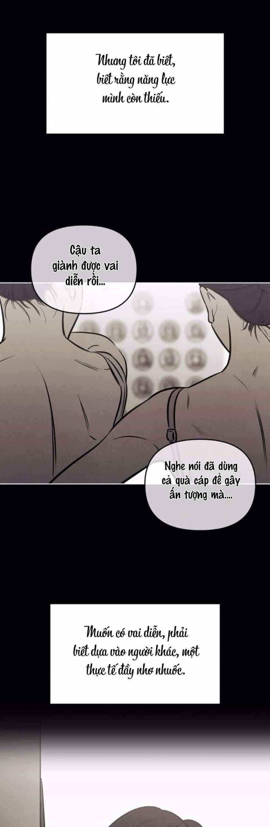 Để Em Cho Cô Mượn Chút Lửa Nhé? - Chương 62 - ảnh 43