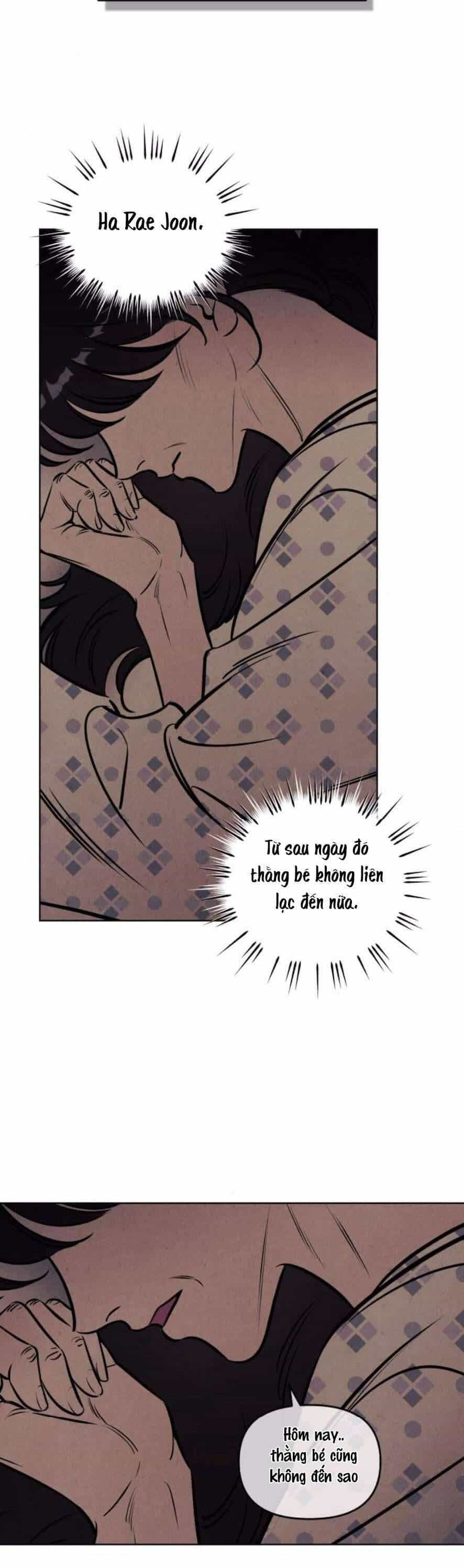 Để Em Cho Cô Mượn Chút Lửa Nhé? - Chương 62 - ảnh 5