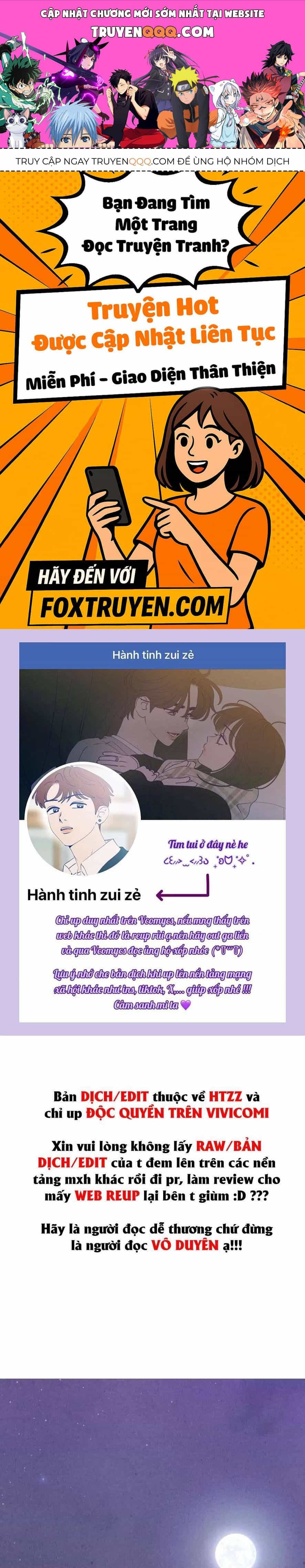 Để Em Cho Cô Mượn Chút Lửa Nhé? - Chương 63 - ảnh 1