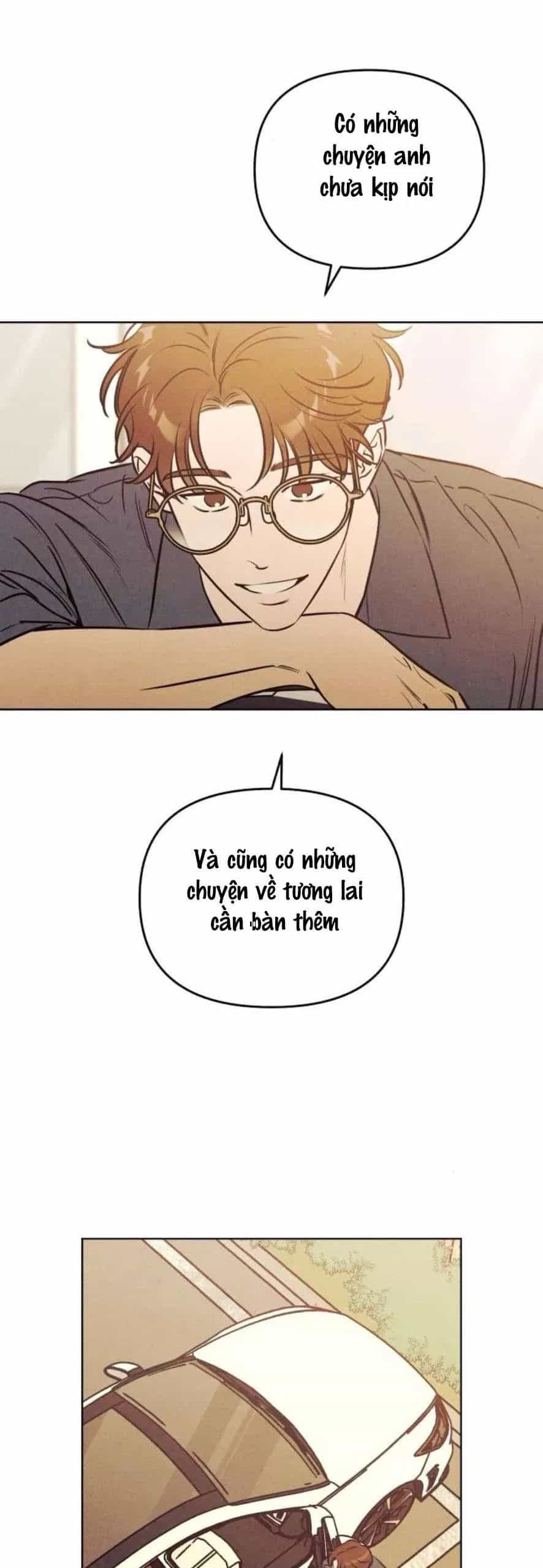 Để Em Cho Cô Mượn Chút Lửa Nhé? - Chương 65 - ảnh 7