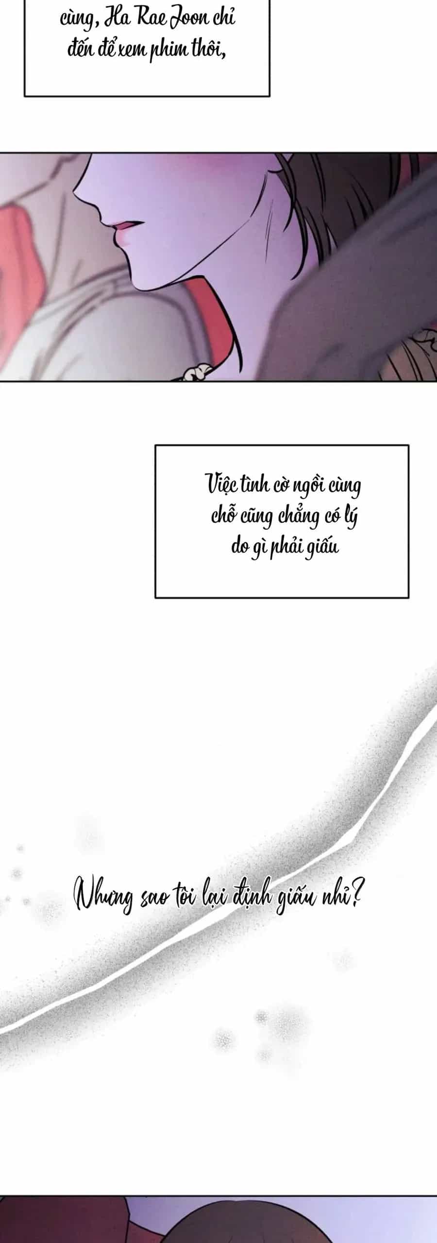 Để Em Cho Cô Mượn Chút Lửa Nhé? - Chương 67 - ảnh 22