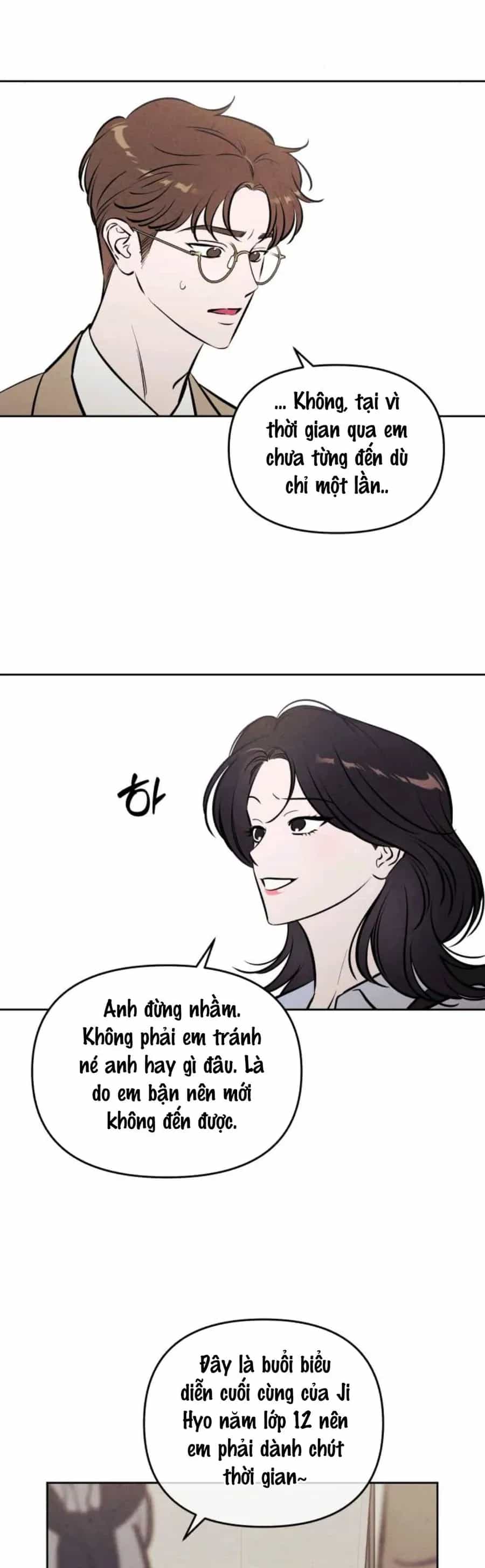 Để Em Cho Cô Mượn Chút Lửa Nhé? - Chương 69 - ảnh 46