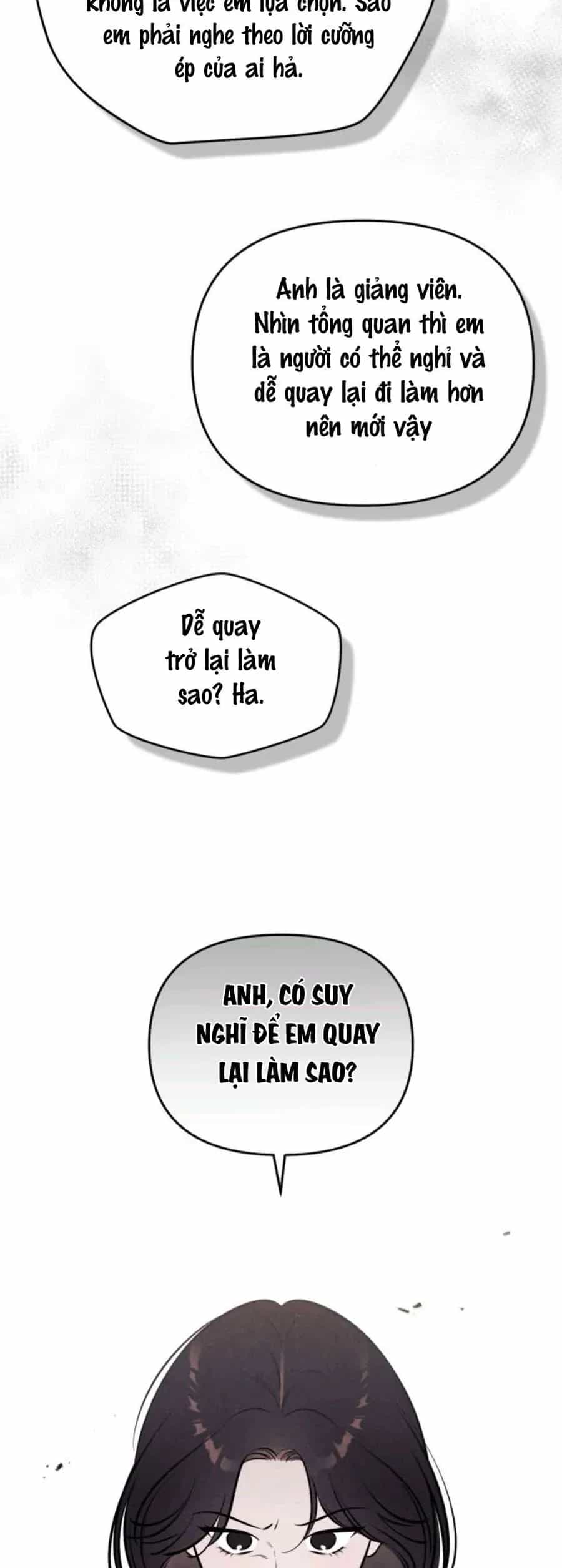 Để Em Cho Cô Mượn Chút Lửa Nhé? - Chương 70 - ảnh 22