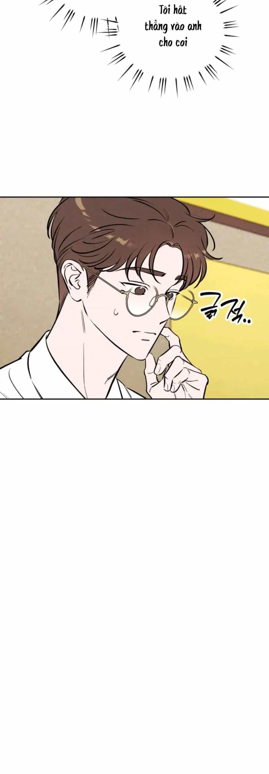 Để Em Cho Cô Mượn Chút Lửa Nhé? - Chương 72 - ảnh 17
