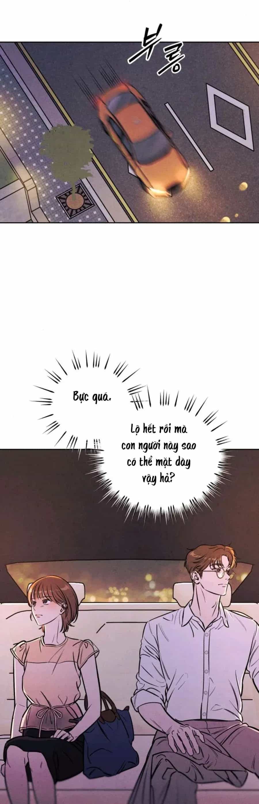 Để Em Cho Cô Mượn Chút Lửa Nhé? - Chương 72 - ảnh 26