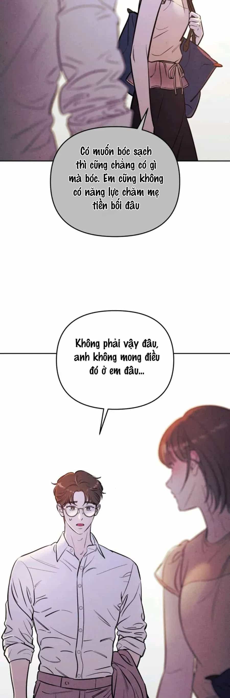 Để Em Cho Cô Mượn Chút Lửa Nhé? - Chương 72 - ảnh 38