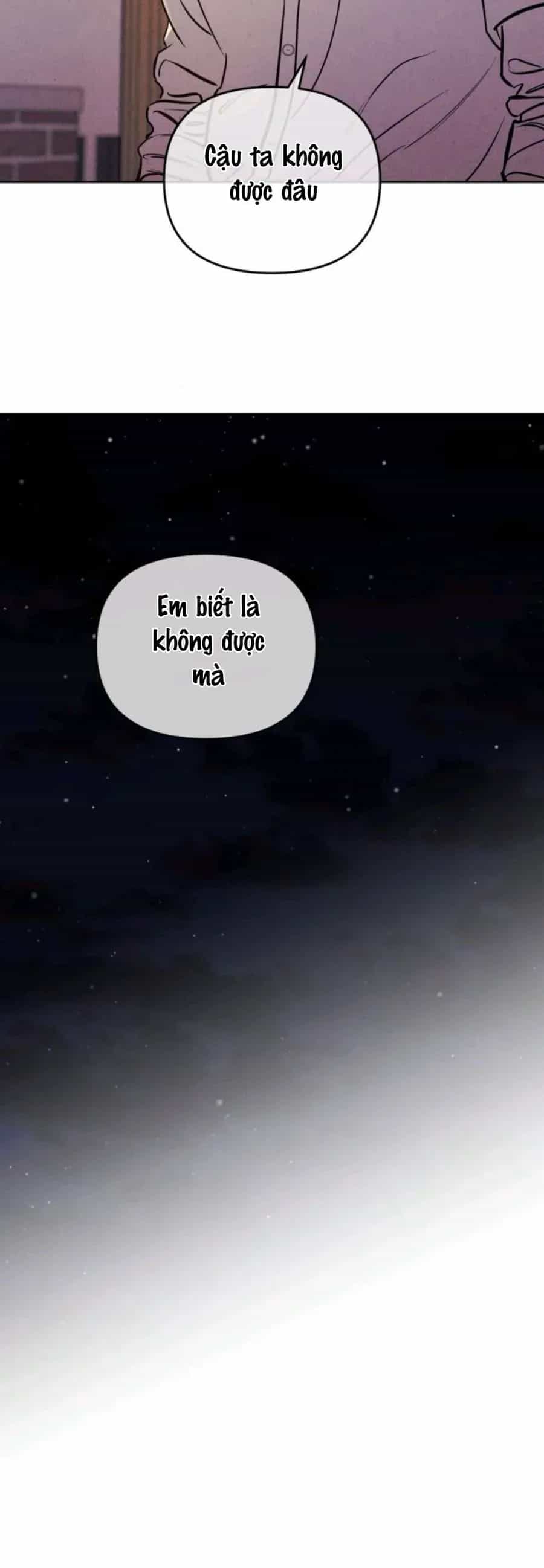 Để Em Cho Cô Mượn Chút Lửa Nhé? - Chương 73 - ảnh 18