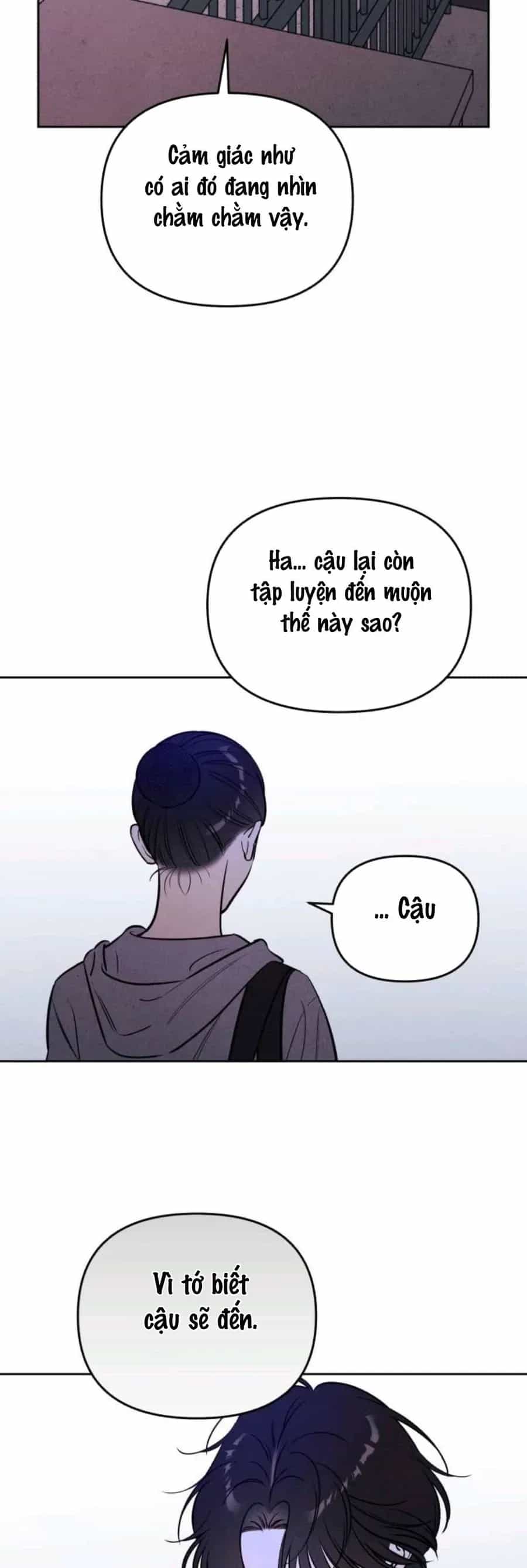 Để Em Cho Cô Mượn Chút Lửa Nhé? - Chương 77 - ảnh 8