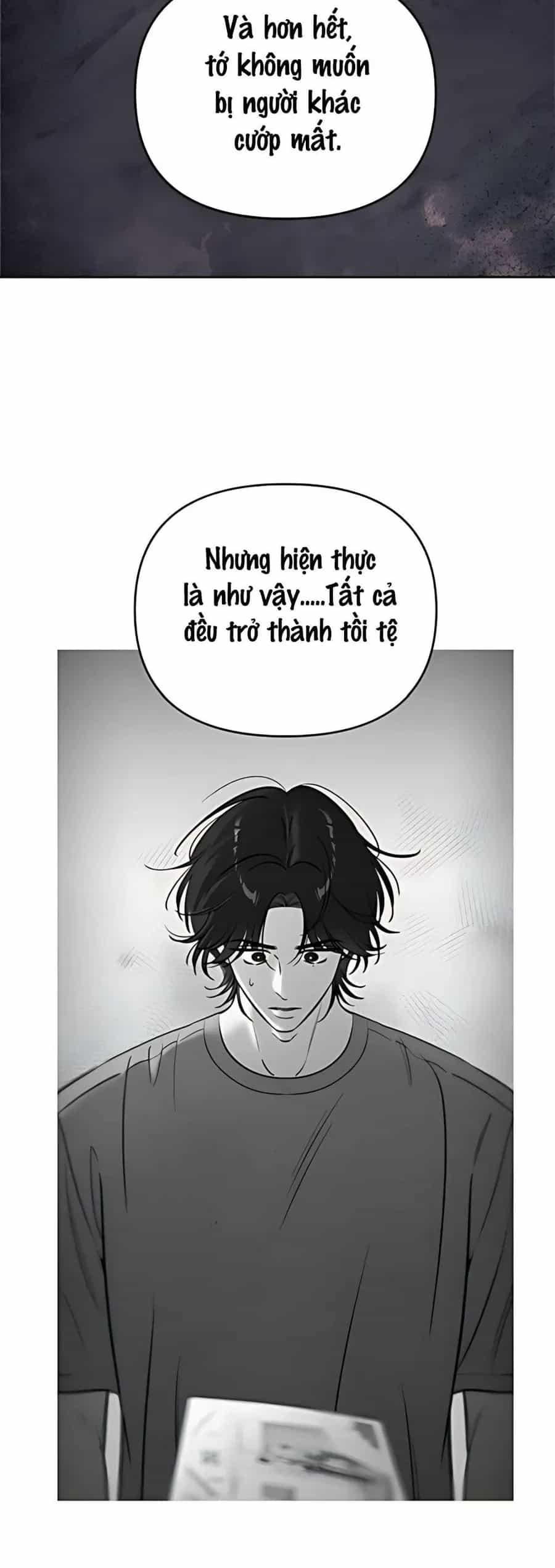 Để Em Cho Cô Mượn Chút Lửa Nhé? - Chương 78 - ảnh 17
