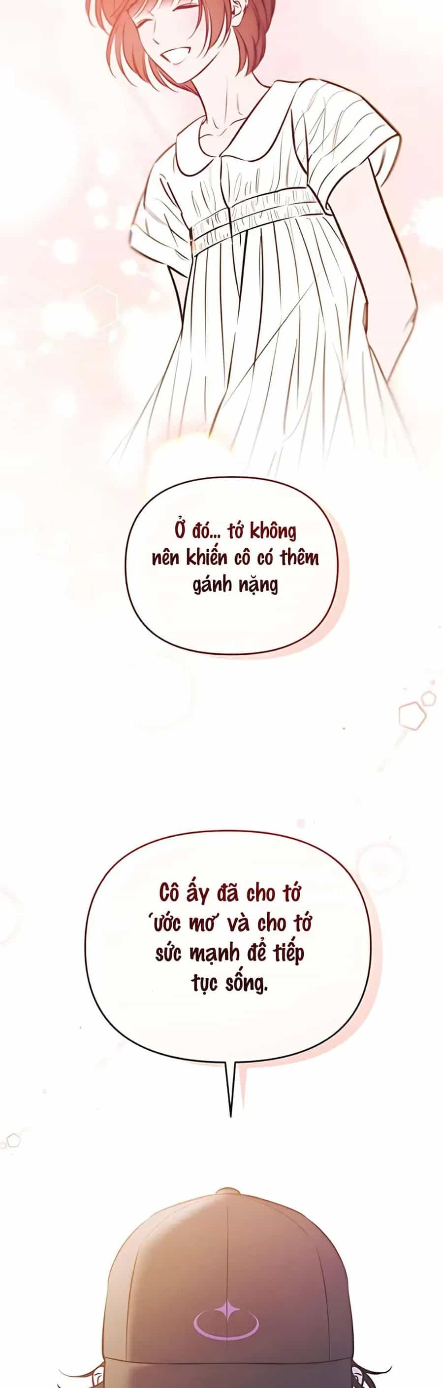 Để Em Cho Cô Mượn Chút Lửa Nhé? - Chương 78 - ảnh 19