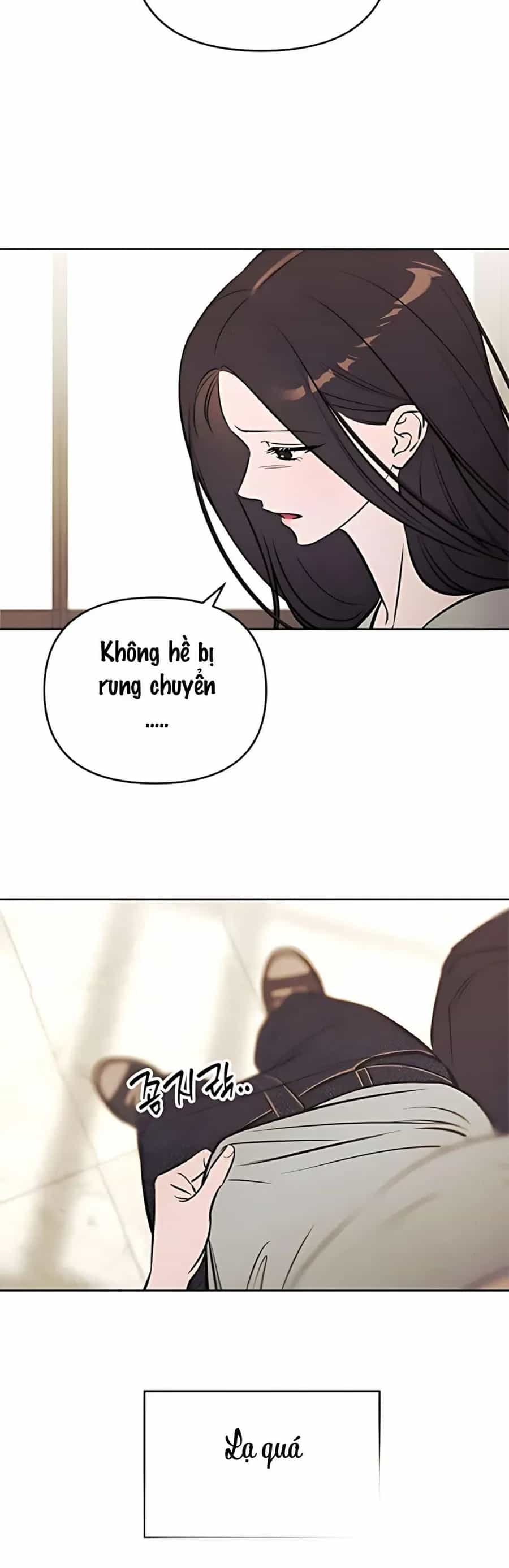 Để Em Cho Cô Mượn Chút Lửa Nhé? - Chương 79 - ảnh 45