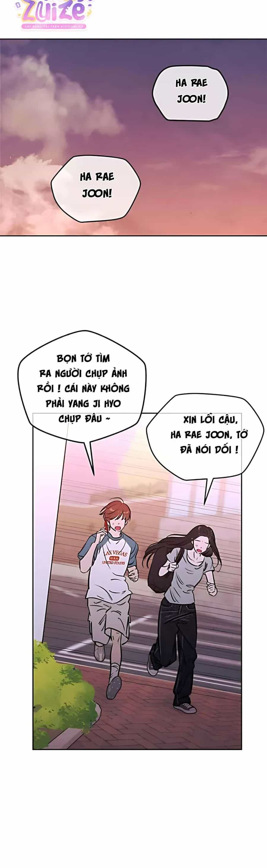Để Em Cho Cô Mượn Chút Lửa Nhé? - Chương 81 - ảnh 44