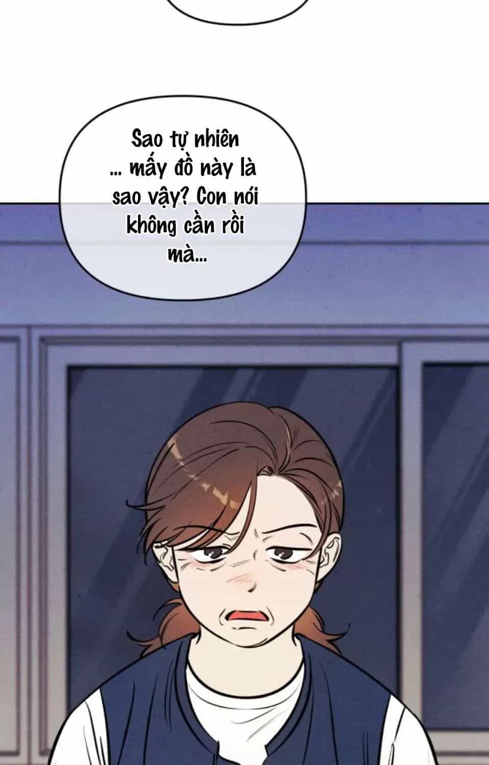 Để Em Cho Cô Mượn Chút Lửa Nhé? - Chương 82 - ảnh 23