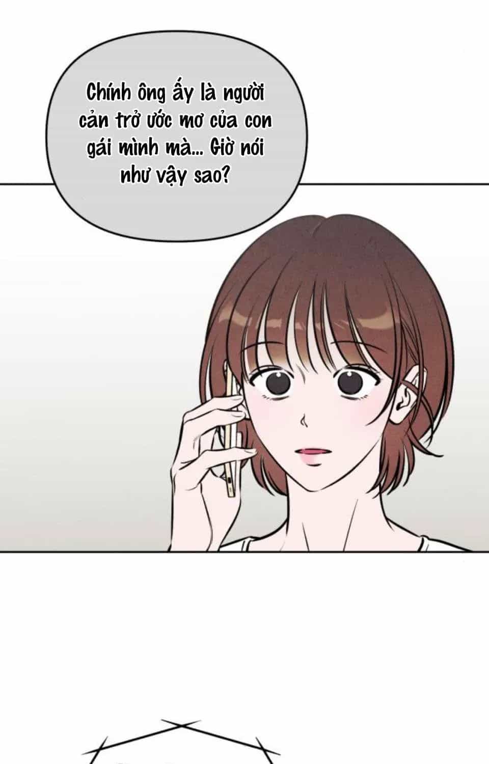 Để Em Cho Cô Mượn Chút Lửa Nhé? - Chương 82 - ảnh 33
