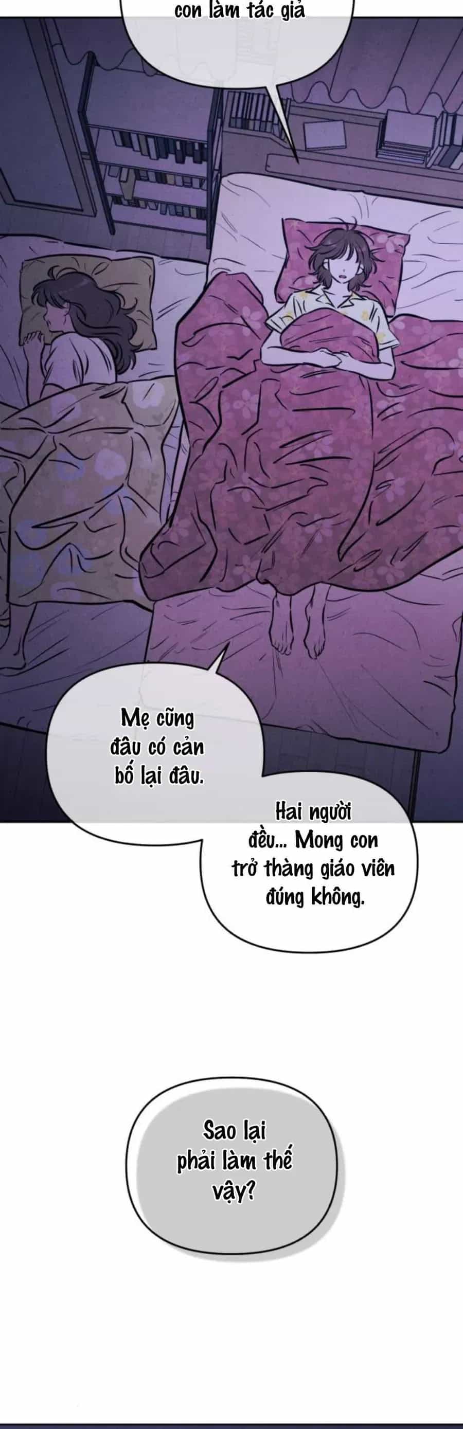 Để Em Cho Cô Mượn Chút Lửa Nhé? - Chương 83 - ảnh 13