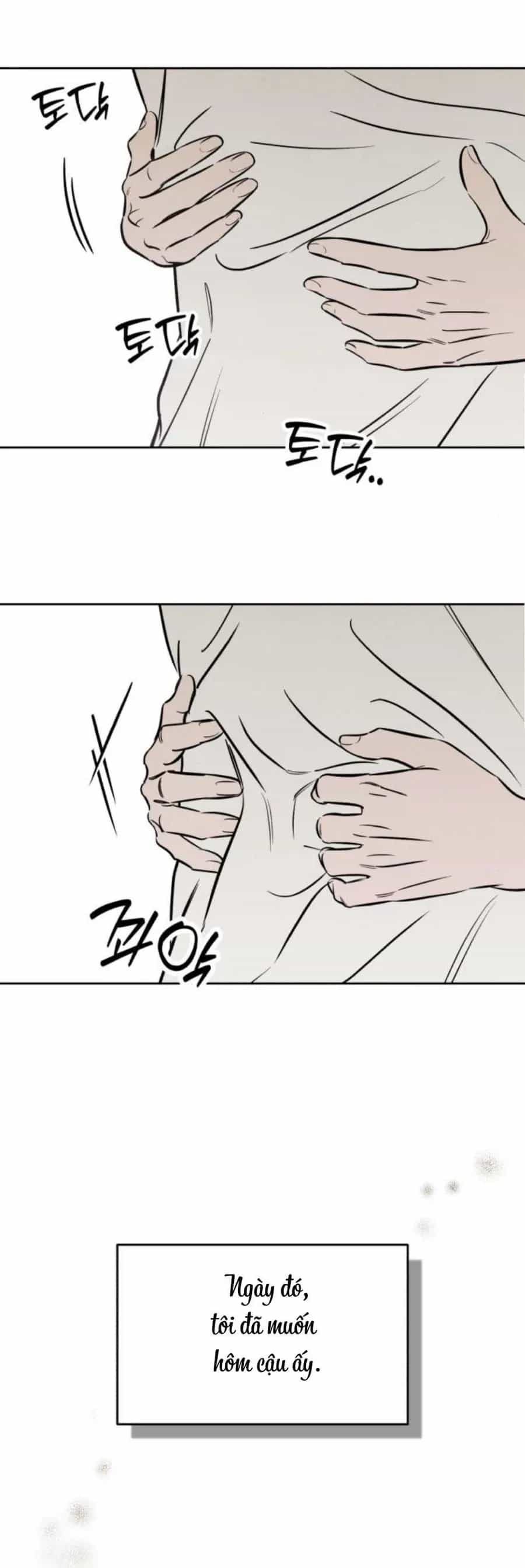 Để Em Cho Cô Mượn Chút Lửa Nhé? - Chương 83 - ảnh 29