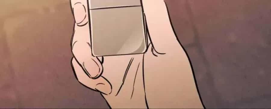 Để Em Cho Cô Mượn Chút Lửa Nhé? - Chương 84 - ảnh 91