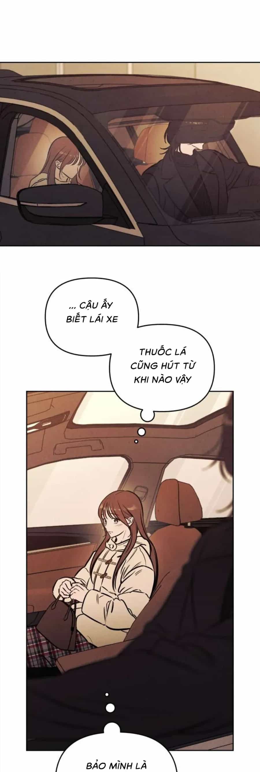 Để Em Cho Cô Mượn Chút Lửa Nhé? - Chương 85 - ảnh 15