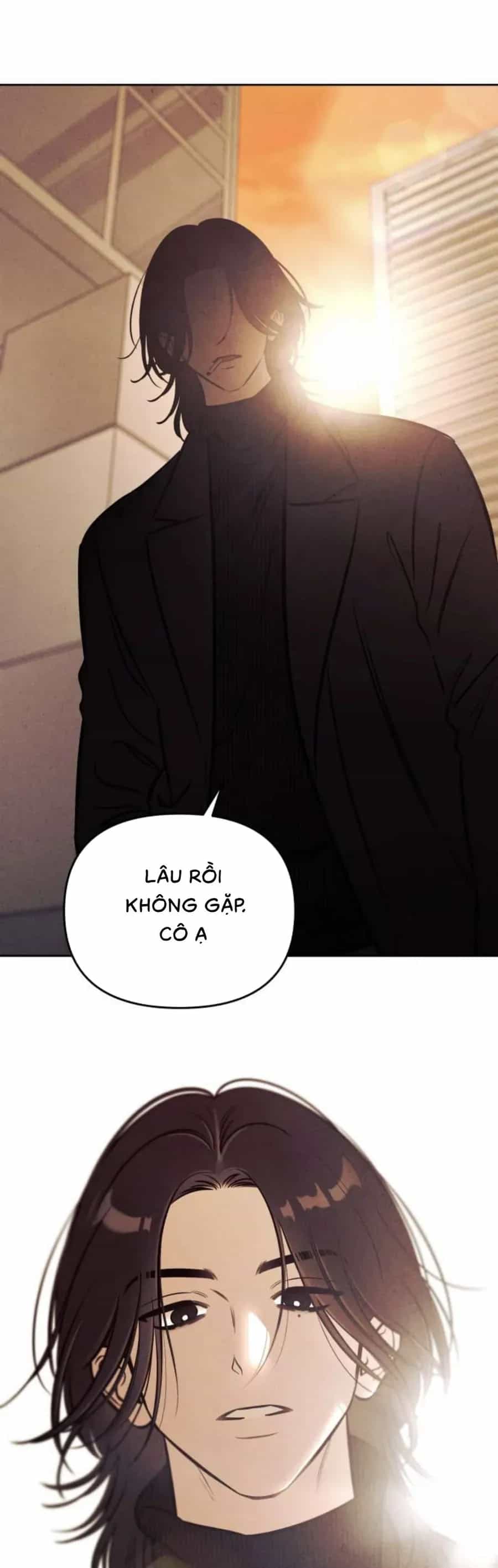 Để Em Cho Cô Mượn Chút Lửa Nhé? - Chương 85 - ảnh 2