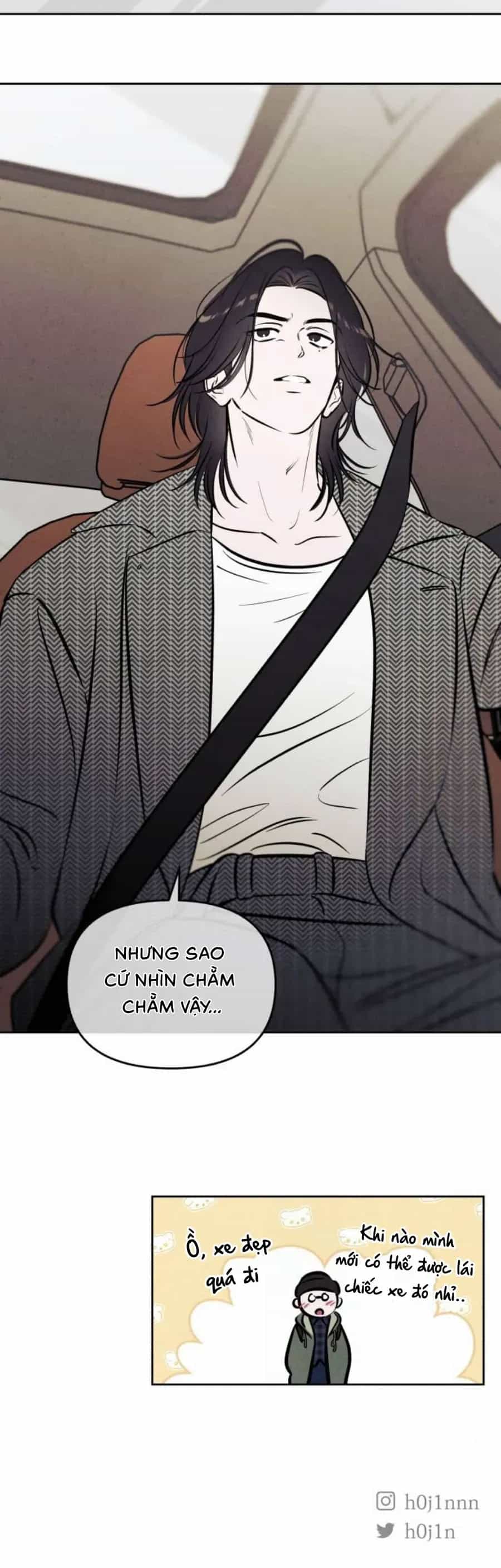Để Em Cho Cô Mượn Chút Lửa Nhé? - Chương 87 - ảnh 42