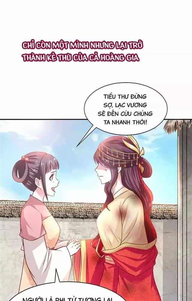 Đế Hoàng Chi Thần Y Khí Phi - Chương 0 - ảnh 29