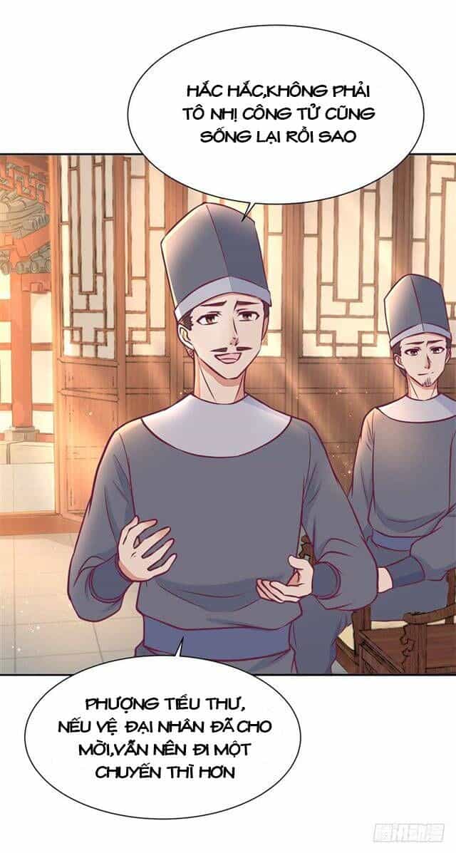 Đế Hoàng Chi Thần Y Khí Phi - Chương 10 - ảnh 2