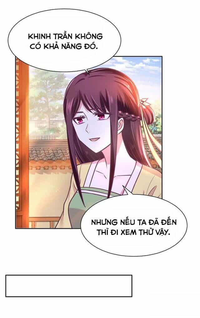 Đế Hoàng Chi Thần Y Khí Phi - Chương 11 - ảnh 5
