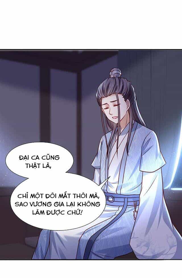 Đế Hoàng Chi Thần Y Khí Phi - Chương 16 - ảnh 9