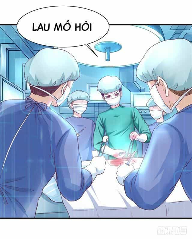 Đế Hoàng Chi Thần Y Khí Phi - Chương 1 - ảnh 2