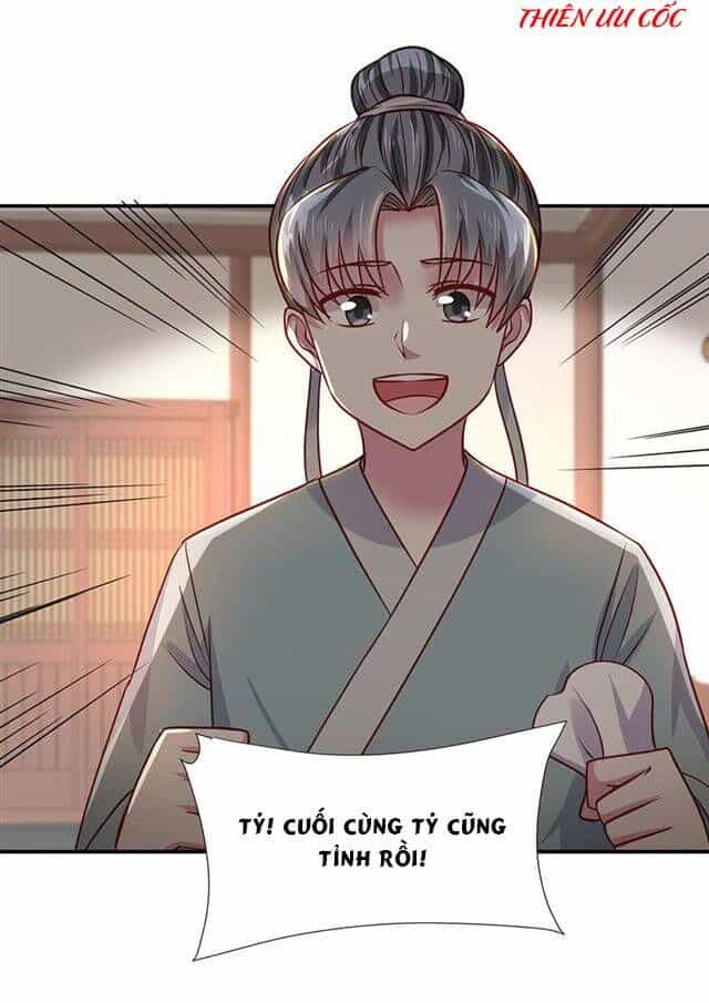 Đế Hoàng Chi Thần Y Khí Phi - Chương 20 - ảnh 5