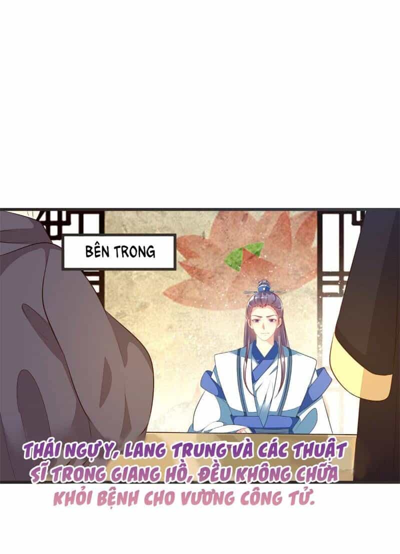 Đế Hoàng Chi Thần Y Khí Phi - Chương 32 - ảnh 24