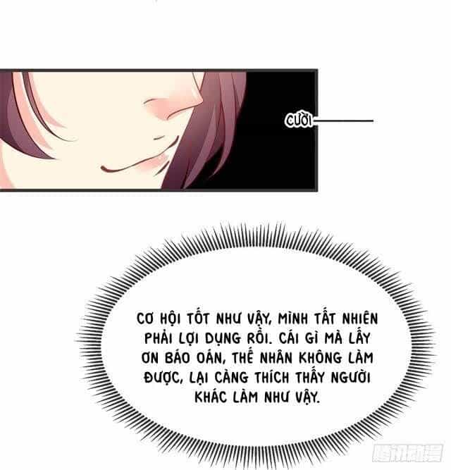 Đế Hoàng Chi Thần Y Khí Phi - Chương 35 - ảnh 27