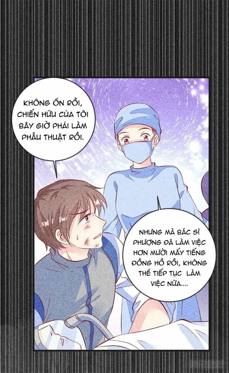 Đế Hoàng Chi Thần Y Khí Phi - Chương 42 - ảnh 13