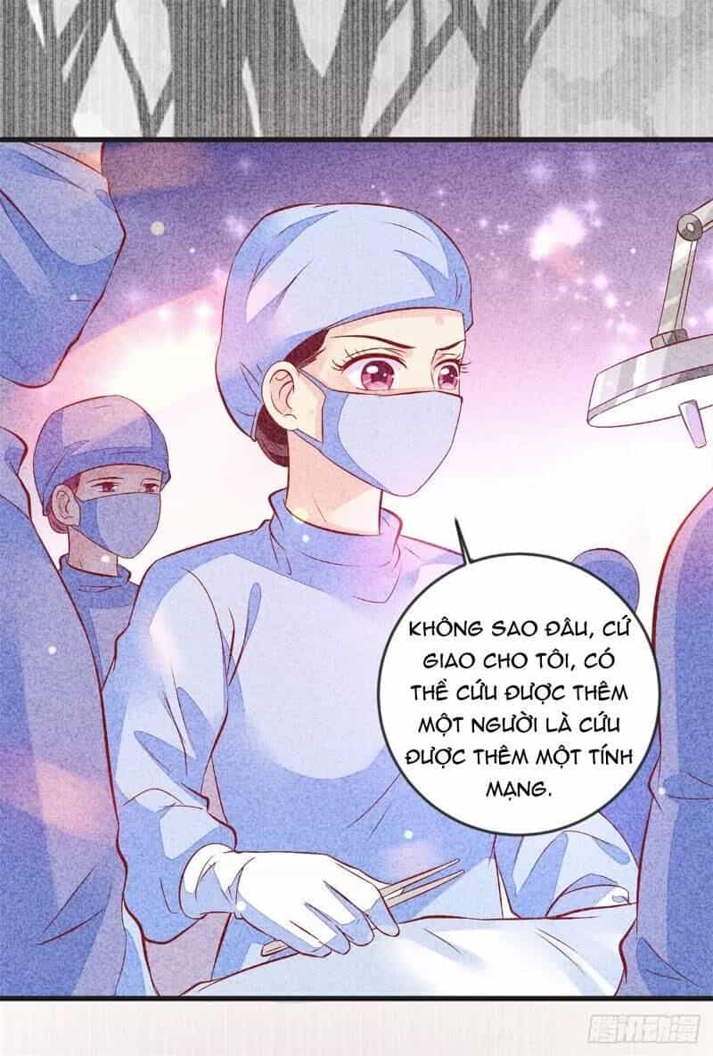 Đế Hoàng Chi Thần Y Khí Phi - Chương 42 - ảnh 15