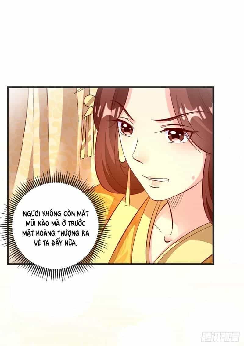 Đế Hoàng Chi Thần Y Khí Phi - Chương 43 - ảnh 5