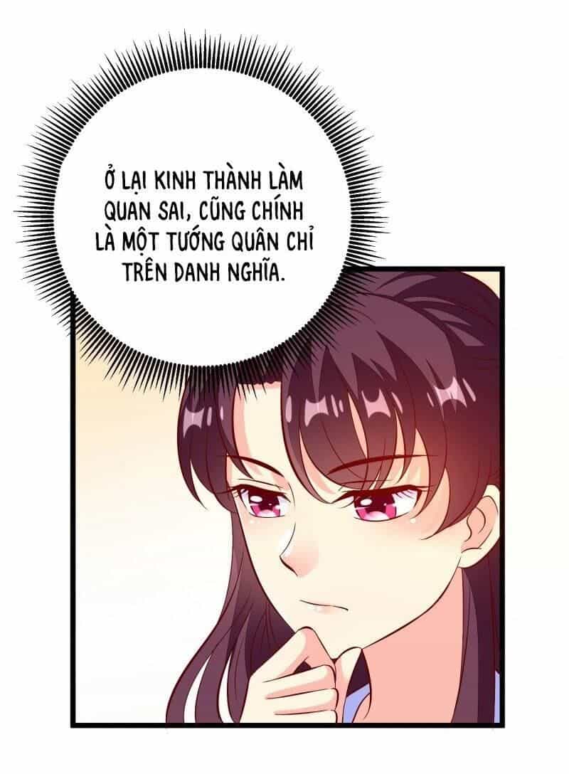 Đế Hoàng Chi Thần Y Khí Phi - Chương 46 - ảnh 34